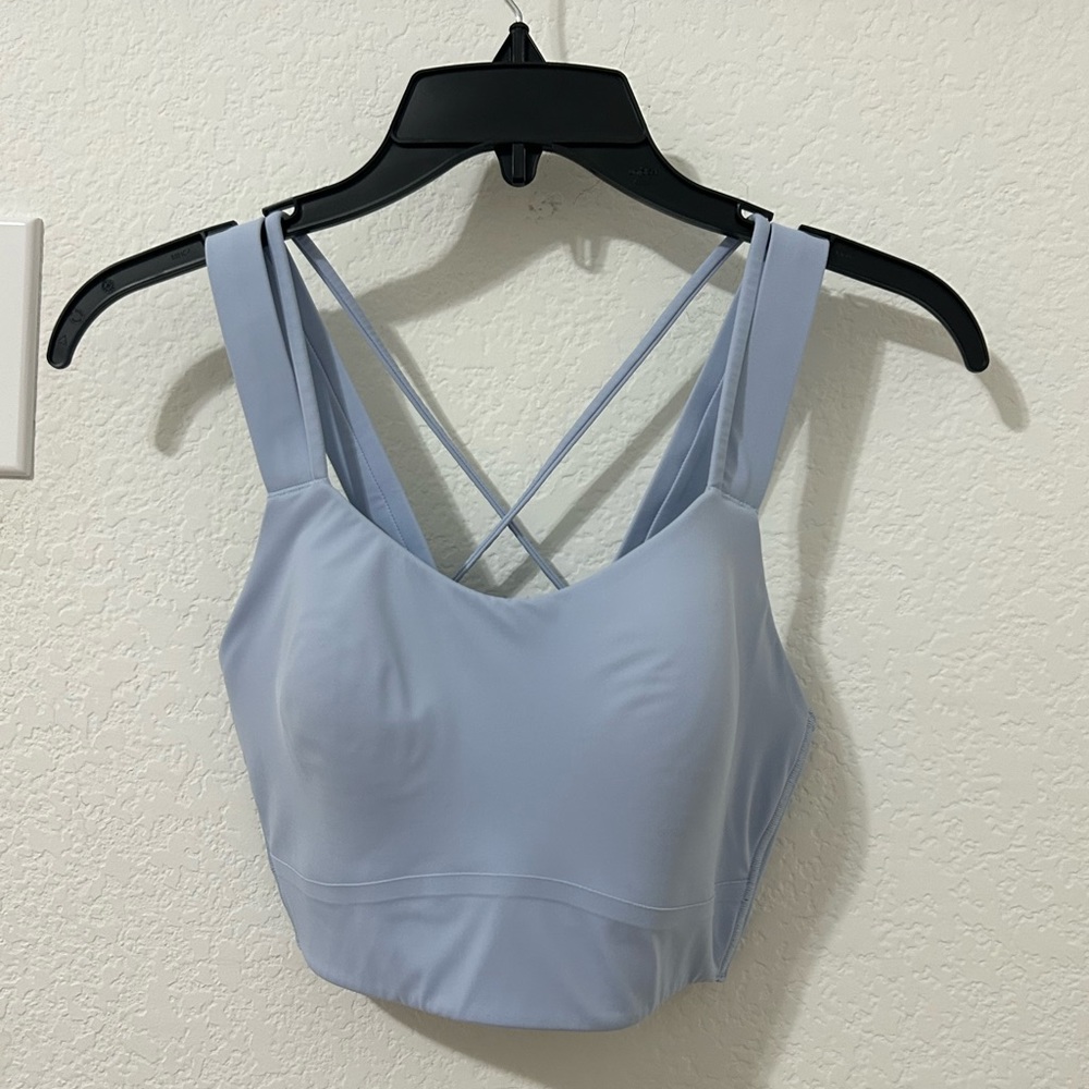 Lululemon Cloud Bra